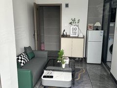柳州鱼峰阳和古亭山 春苑路 阳和工业园 民水民电 拎包入住 押一付一出租房源真实图片