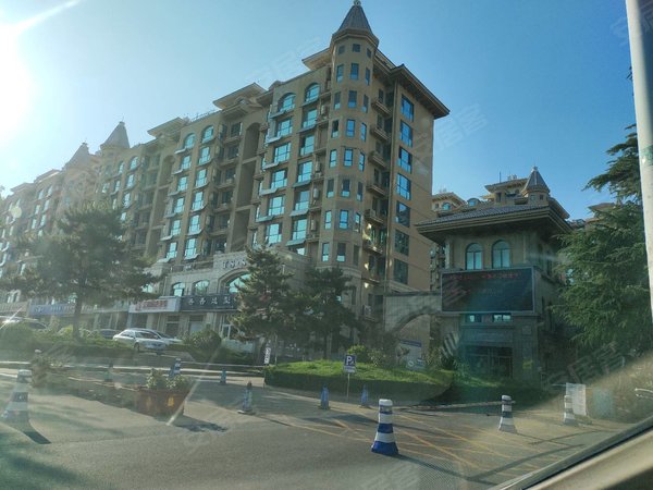 烟台蓬莱登州街道海景苑海景苑3室电梯2900元出租房源真实图片