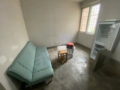 南京栖霞尧化门尧林仙居 低楼层 毛坯2室 基础设施全 可拎包住出租房源真实图片