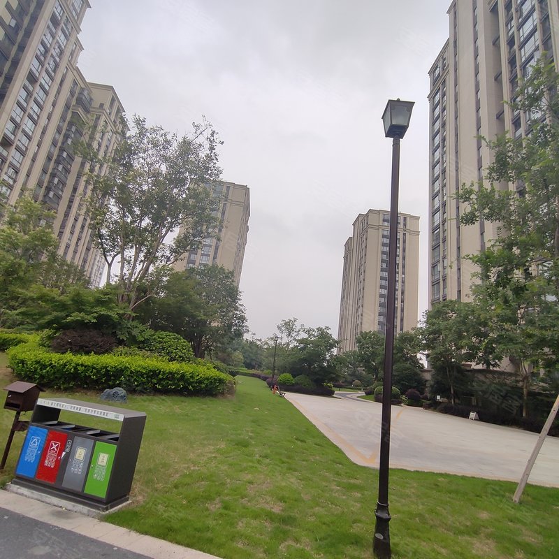 【滨水名庭, 滨水名庭小区详情,房价走势,房源,业主论坛】- 杭州58