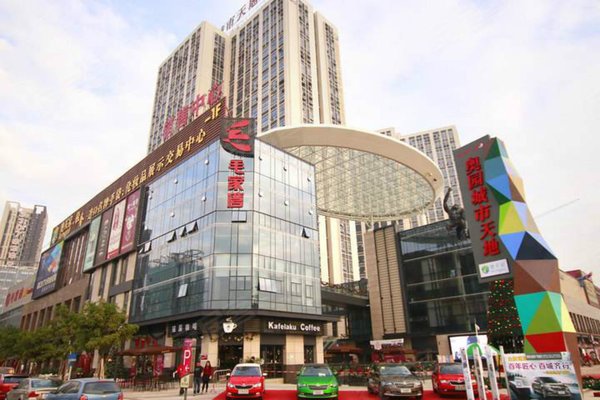 奥园城市天地,汉溪大道 - 广州奥园城市天地二手房,租房,房价-广州