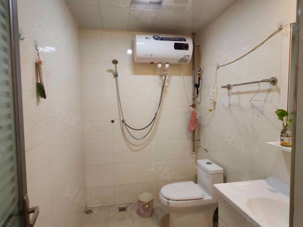 【多图】亿润领城(商住楼),大庆路租房,亿润领城(商住楼) 1室0厅1卫