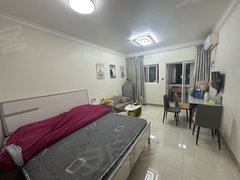 泉州德化龙浔镇国际公馆精装修，单身公寓出租，拎包入住出租房源真实图片