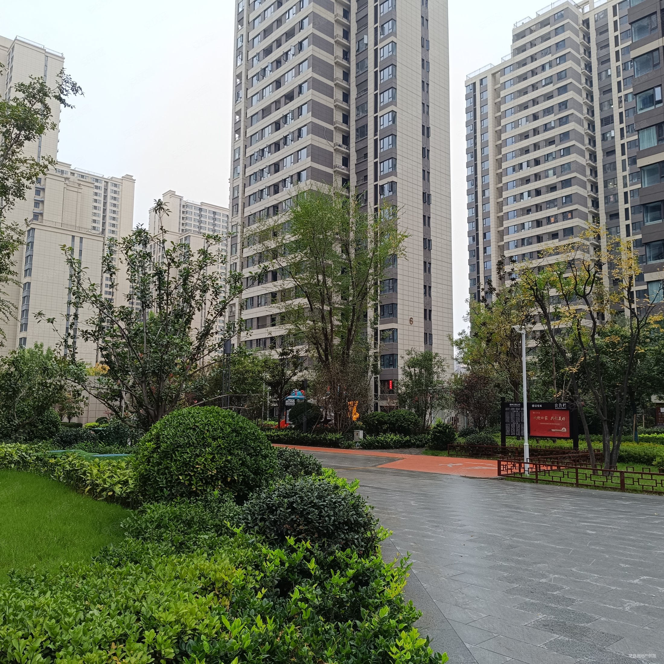 汇泉景悦城2号院