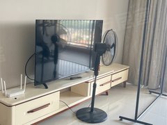 中山神湾神湾大道时代南湾北岸 3室2厅2卫出租房源真实图片