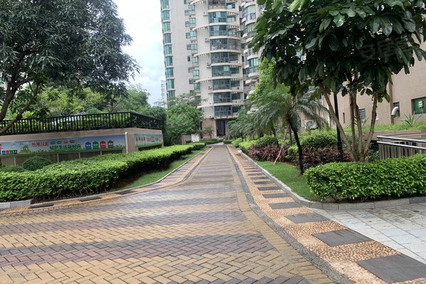 富华广场(三期),人民西路600号-珠海富华广场(三期)二手房,租房-珠海