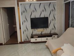 武汉黄陂盘龙城巢上城御墅 3室2厅1卫出租房源真实图片