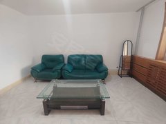 中卫沙坡头旅游购物广场中山小区 2室1厅1卫 精装修 79平 南北通透出租房源真实图片