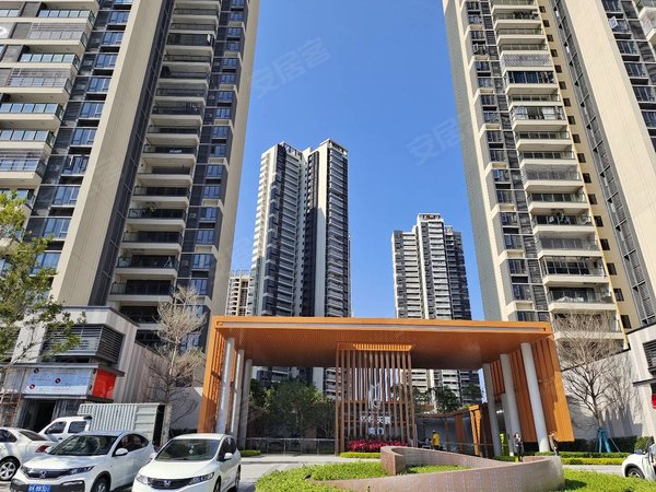 茂名茂南开发区保利天环出租,保利天环精装修3房2厅出租房源真实图片