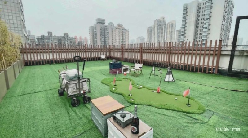 金赢108创意广场