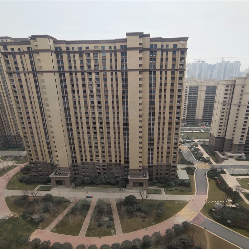 【水润坊, 水润坊小区详情,房价走势,房源,业主论坛】- 西安58同城