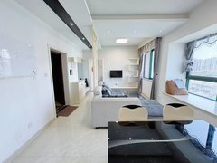金华婺城江北东方前城 环城二小婺外 楼层佳电梯房 停车方便 六中出租房源真实图片