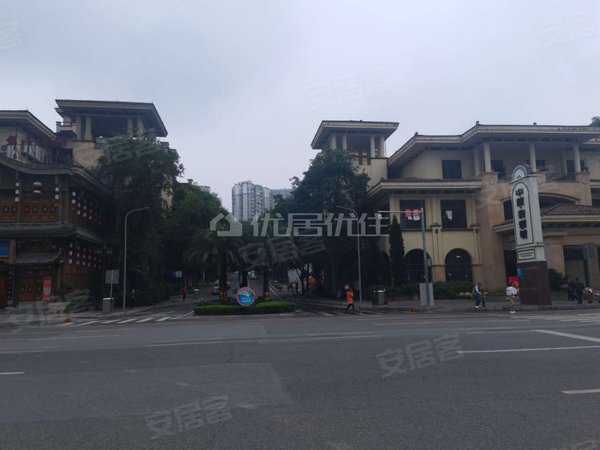 空港新城租房,1200元每月整租中航翡翠城1室,渝北租房-重庆58安居客