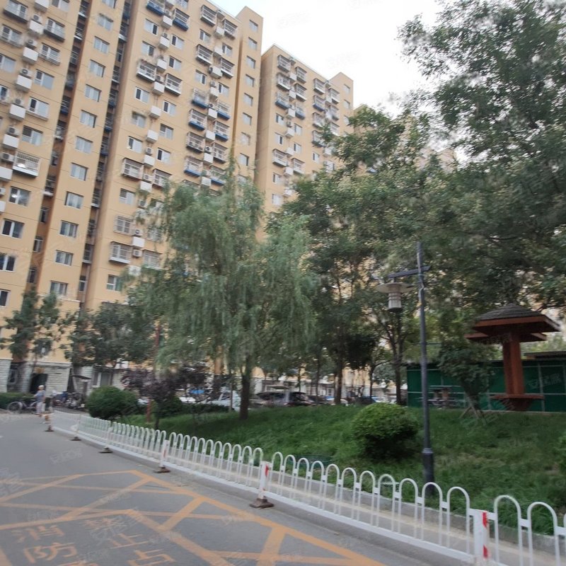白盆窑天兴家园四五环之间