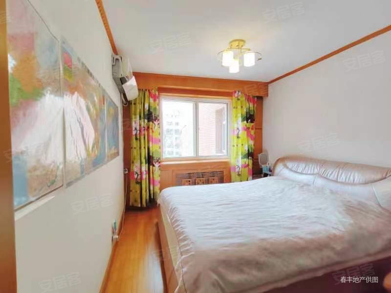 碧浪园小区南北通厅光线嘎嘎好中楼层价格可谈诚心出售