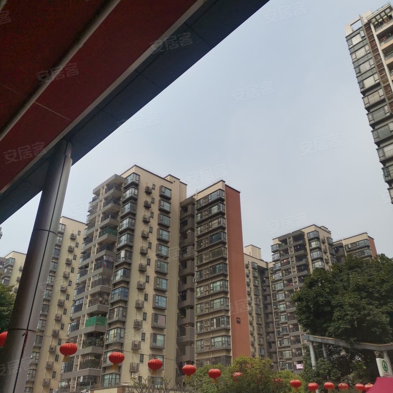 【万科幸福城, 万科幸福城小区专家解读页】- 东莞58同城