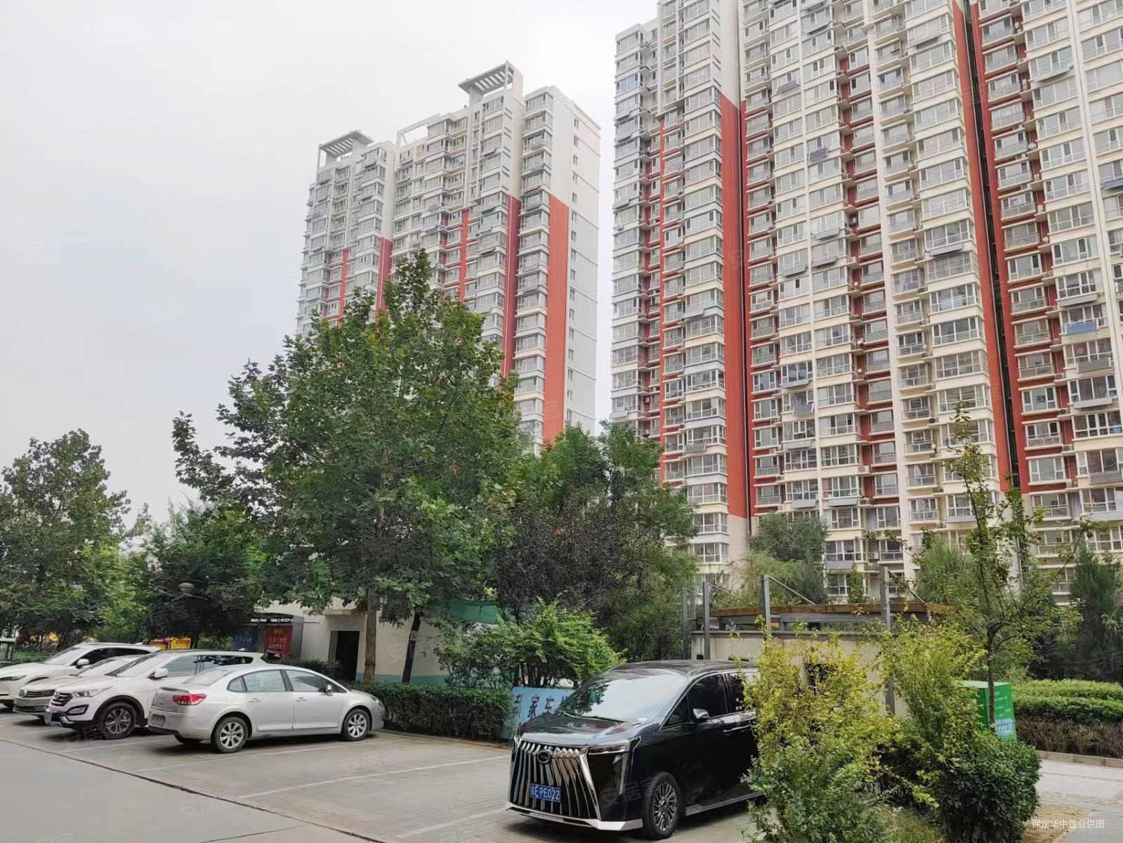 保定房产网>保定二手房>莲池二手房>河北小学二手房>领秀世纪城>