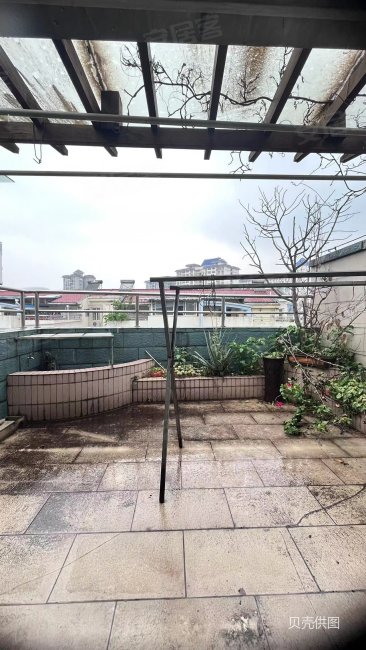 智美小壶西中4房步梯楼中楼80万富丽嘉园有钥匙