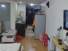 厦门思明莲坂四季金色酒店 1室1厅1卫出租房源真实图片
