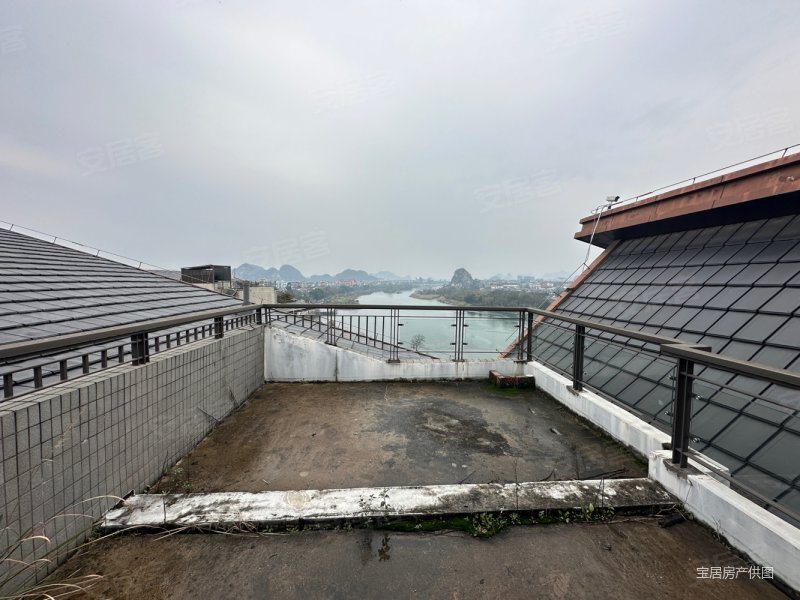 兴进漓江郡府金桂府