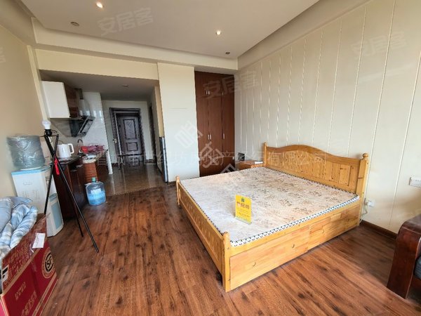 晋城城区兰花路红星公寓泽州北路红星公寓温馨一室出租家具家电齐全有