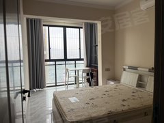 宜宾翠屏下江北三江新区产业园区  四川时代  凯翼汽车附近  一居1100出租房源真实图片