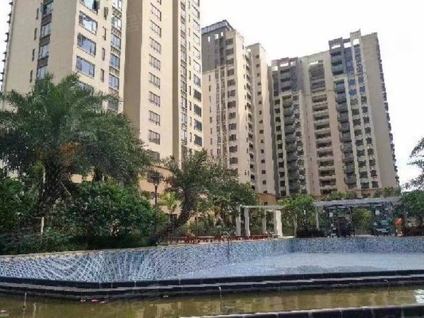 【多图】怀德峰景,福永租房,怀德峰景怀德12号线实勘珍房源,可配齐