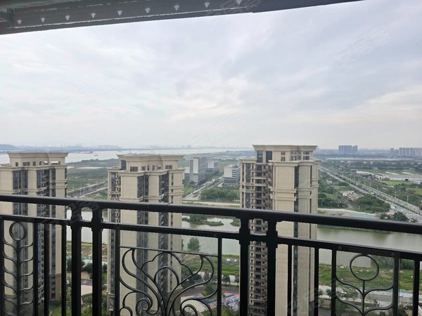 【多图】恒大阳光半岛,万顷沙租房,店在阳光半岛 阳光半岛江景高层