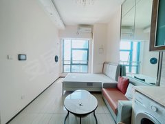 成都温江南熏大道无中介 可月付 温泉大道地铁 金强赛事中心 温江政府 合生汇出租房源真实图片