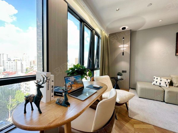 嘉兴秀洲塘汇街道荣盛锦绣外滩塘汇 奥园 浅水湾 多套可选  精装全配