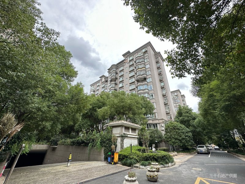 绿中海明苑别墅