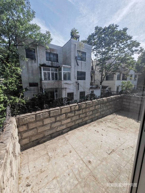 西山花园别墅小区