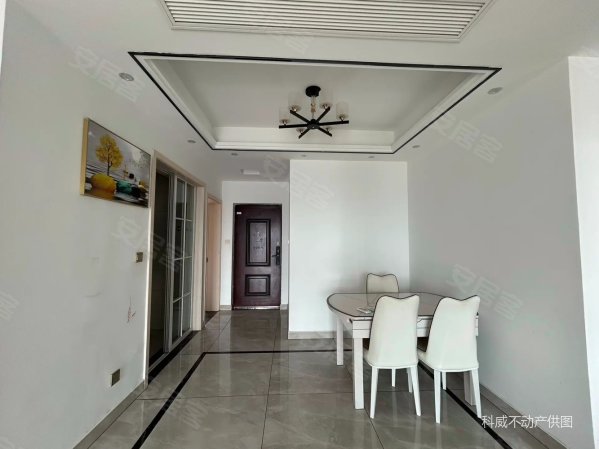 峙山庄园 景观层 采光视野佳 精装修 拎包入住