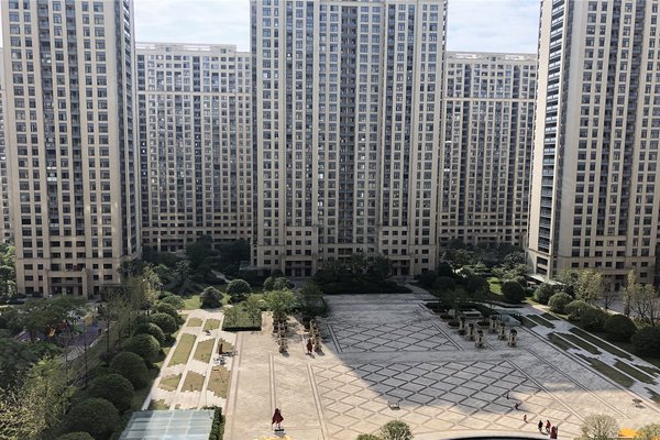 金麟花园优点,不足,义乌金麟花园怎么样,金麟花园周边房产中介经纪人