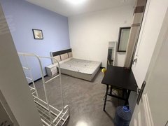银川金凤满城北街急租月付 北京路BRT旁 新新大厦 富宁印 福州街旁云景苑出租房源真实图片