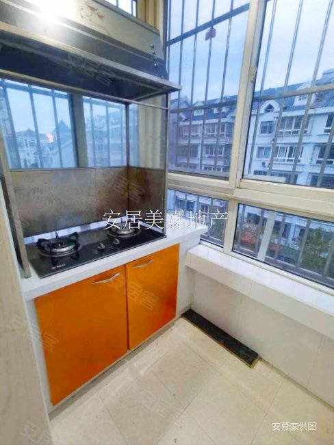 锦绣花园 价格可议 南北通透 位置好,锦绣花园二手房,85万,2室2厅,1卫