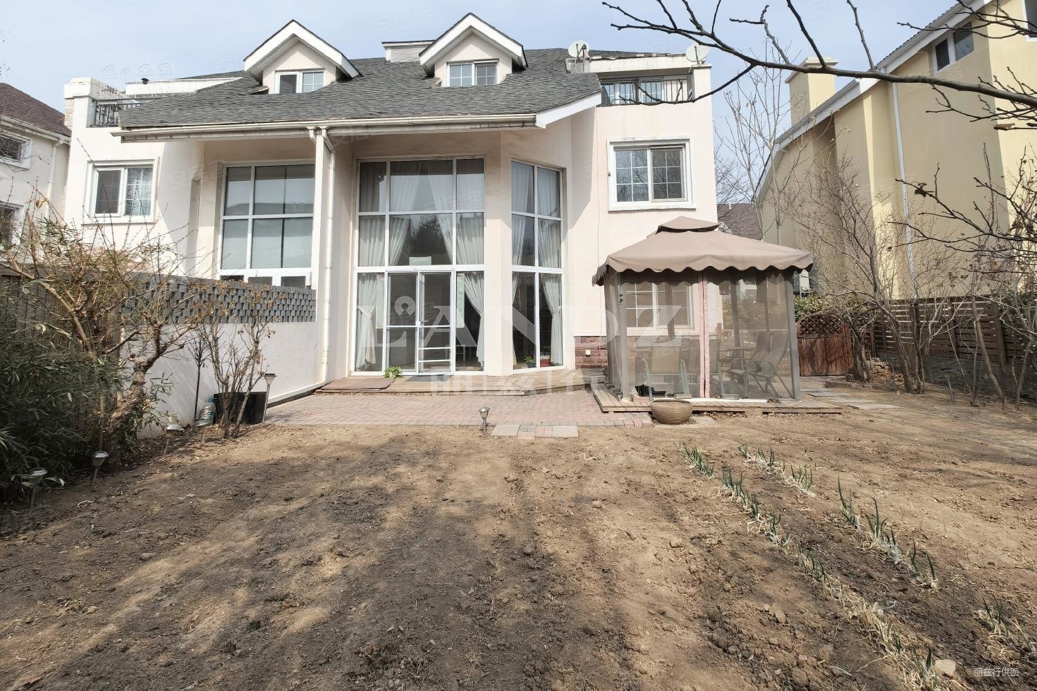 长岛澜桥二手房,2680万,4室3厅,5卫,337.4平米-北京安居客