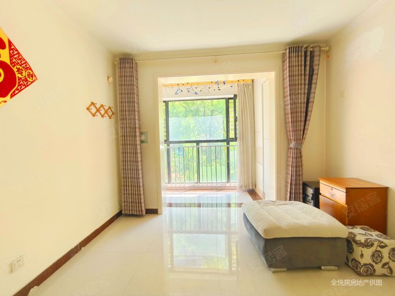 山水泉城北城 精装好房急售