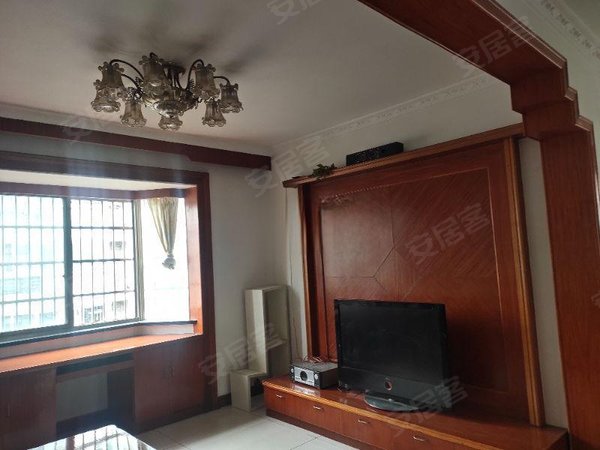 绍兴柯桥柯桥金色华庭(北区)金色华庭北区2室2厅1卫出租房源真实图片