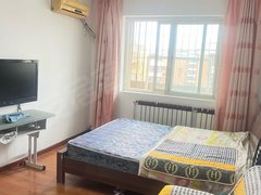 天津北辰普东街富宜里 2室1厅1卫出租房源真实图片