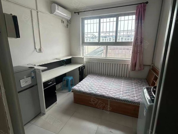 北京昌平沙河于辛庄村住房沙河地铁站附近,于辛庄中心街,公寓直租