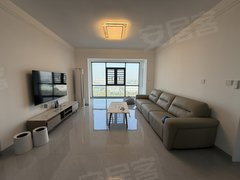 湘潭九华经济开发区开发区周边实拍图 五江天娇精装四房 5台空调 未曾入住 家电齐全出租房源真实图片