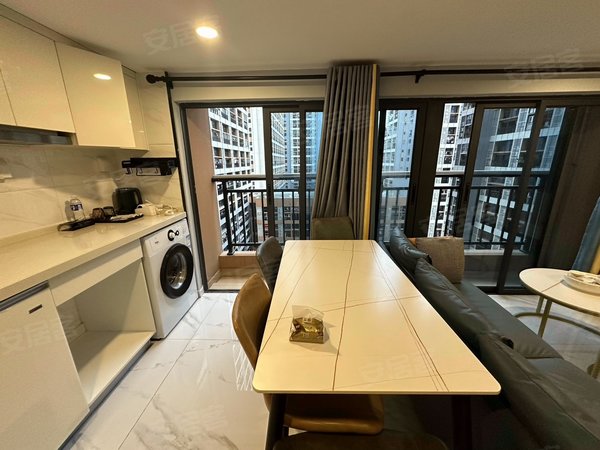 【多图】壹城广场,芳村租房,荔湾三房出租 民用水电 进芳村西朗 可以