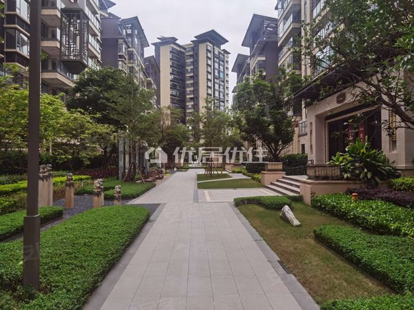 【多图】彰泰府,良庆镇租房,彰泰府 2室2厅1卫 56平 配套齐全 电梯房