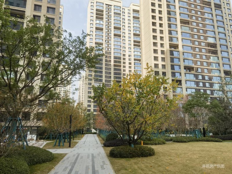 中南春风南岸 医疗配套成熟 正规商品房 双卫 南北通透