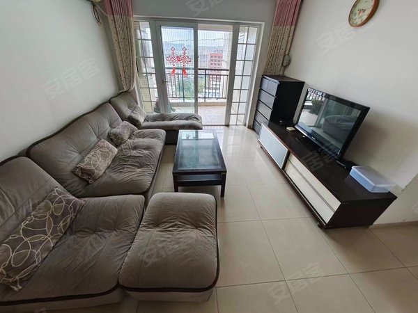 【多图】蓝色康园,滨江东租房,滨江东 中大北门旁 蓝色康园 高层南向