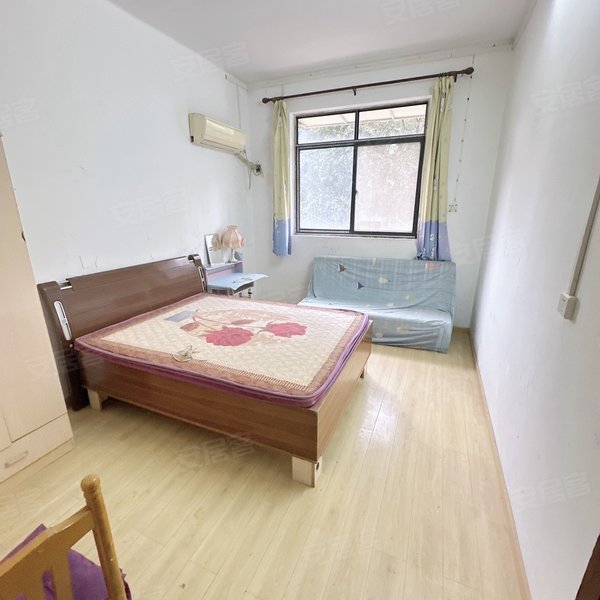 整租｜龤中介可短租，武汉民政职业学院，杨家湾，沃尔玛，五环天地