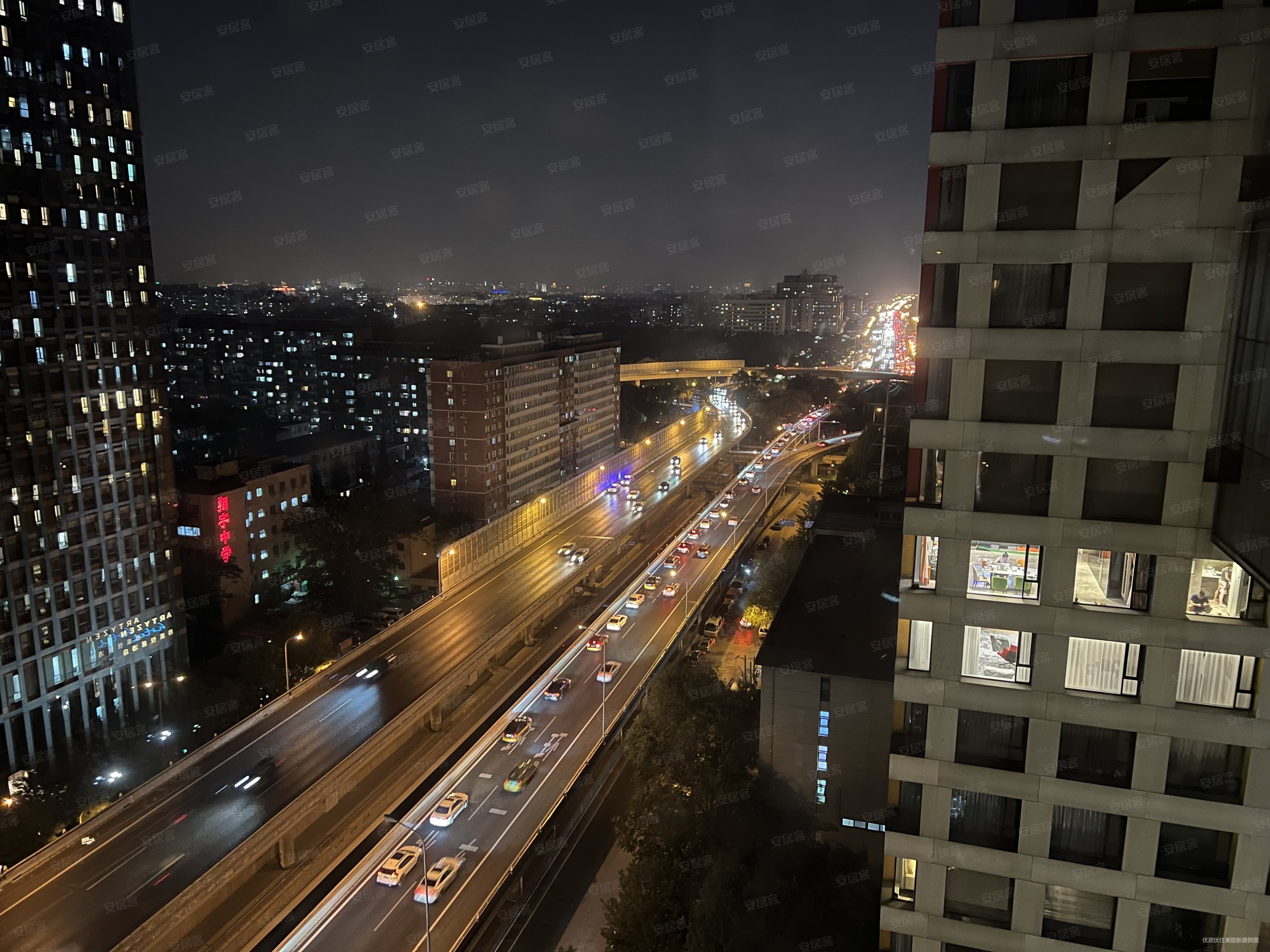 北京房产网>北京二手房>东城二手房>东直门二手房>当代moma>