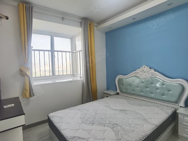 南通崇川城南颐景苑可月付 近南大街 三院附院 田家炳高中 电梯 包