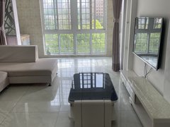 宿迁泗洪县泗洪开发区佳和二期多层4楼2室精装,家电齐全,带地上储13500包物业出租房源真实图片